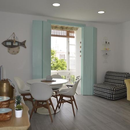Espectacular Piso En La Misma Plaza Del Mentidero. Apartment กาดิซ ภายนอก รูปภาพ