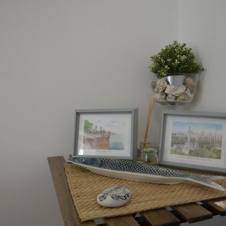 Espectacular Piso En La Misma Plaza Del Mentidero. Apartment กาดิซ ภายนอก รูปภาพ