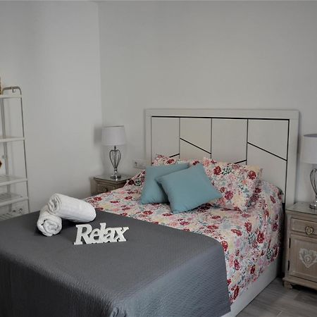 Espectacular Piso En La Misma Plaza Del Mentidero. Apartment กาดิซ ภายนอก รูปภาพ