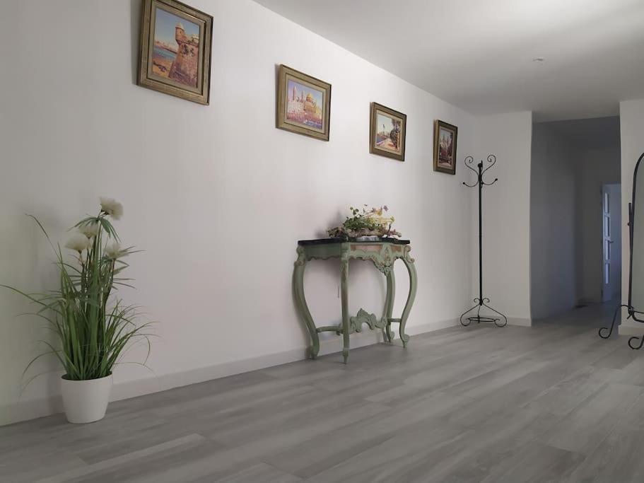 Espectacular Piso En La Misma Plaza Del Mentidero. Apartment กาดิซ ภายนอก รูปภาพ