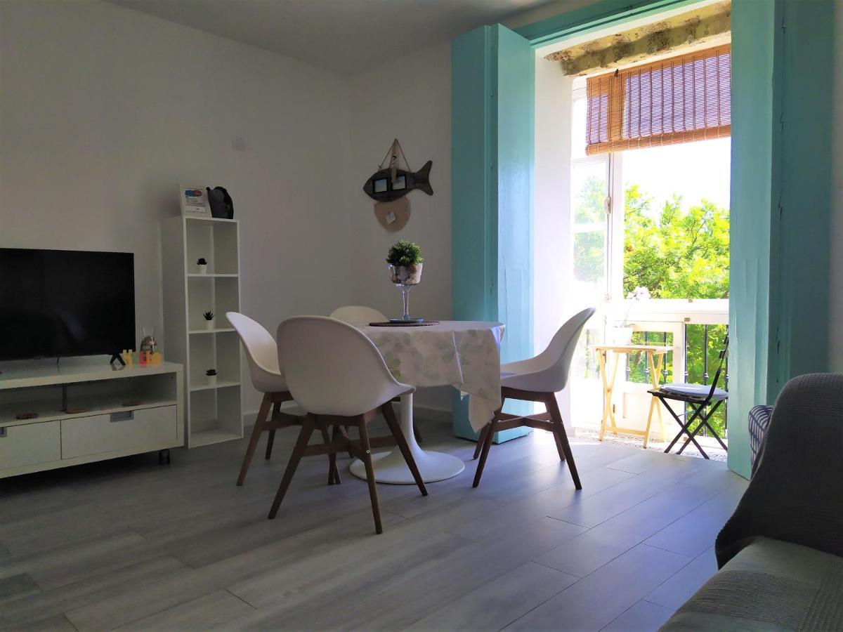 Espectacular Piso En La Misma Plaza Del Mentidero. Apartment กาดิซ ภายนอก รูปภาพ