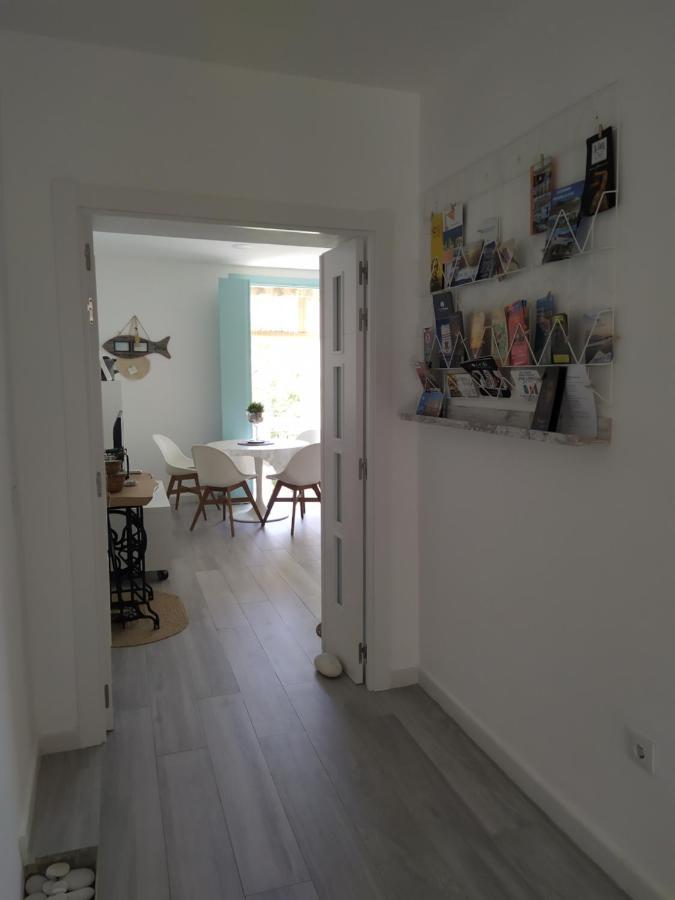 Espectacular Piso En La Misma Plaza Del Mentidero. Apartment กาดิซ ภายนอก รูปภาพ